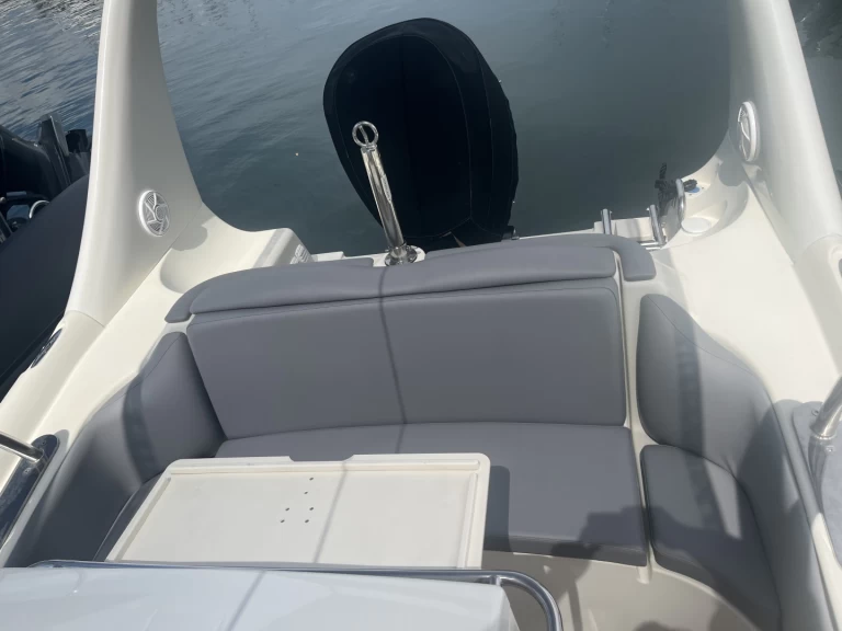 Location bateau Porto-Vecchio pas cher Medline III