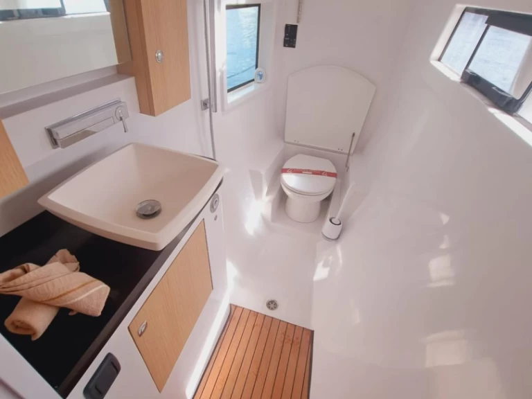 Location à Port de Sitges Aiguadolç - Aventura aventura 34 sur SamBoat