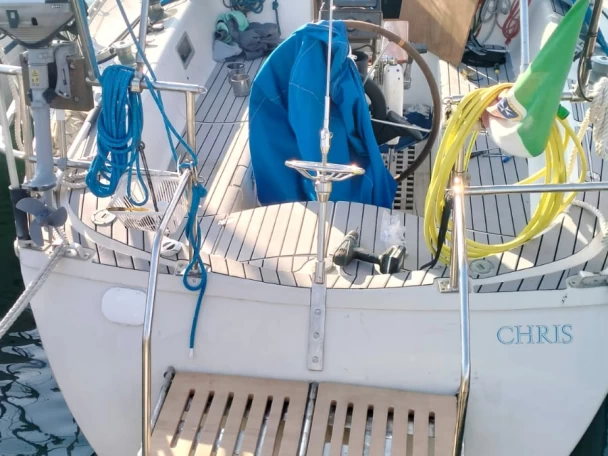 Louer Voilier avec ou sans skipper Jeanneau à Rome (Ville)