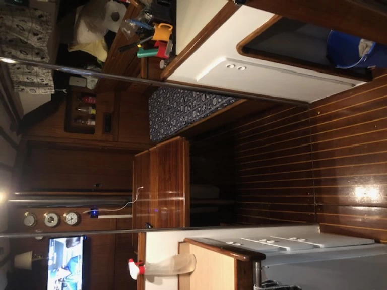 Location à Rome (Ville) - Jeanneau Sun Fizz sur SamBoat