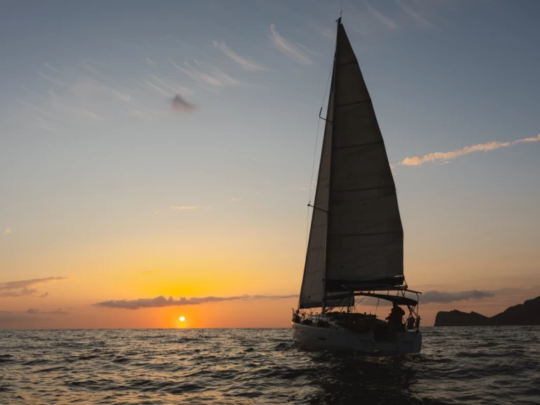 Location Voilier Jeanneau avec permis