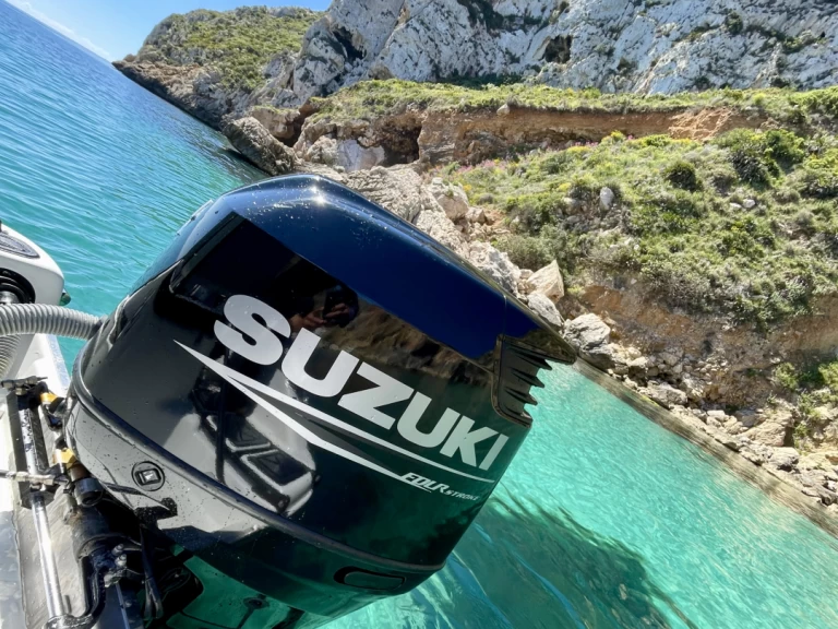 Louez un Sessa Marine Key Largo à Dénia