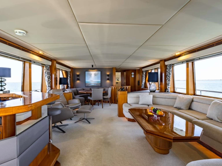 Location bateau Olbia pas cher CAMENA II