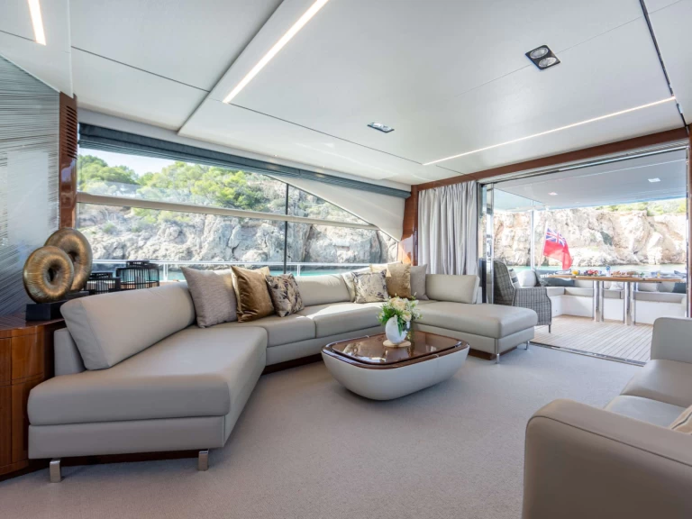 Location bateau Palma de Majorque pas cher MIO BARCO 