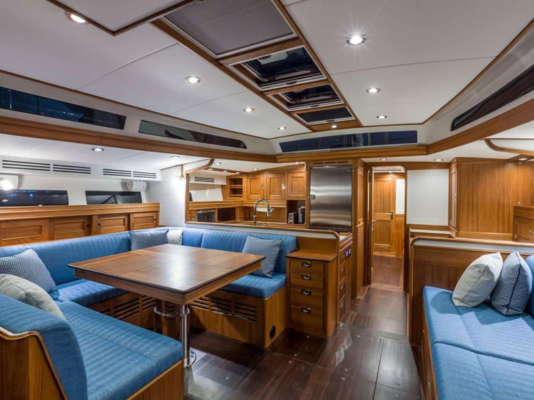 Location Yacht  avec permis