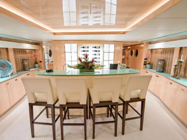 Location Yacht Johnson avec permis