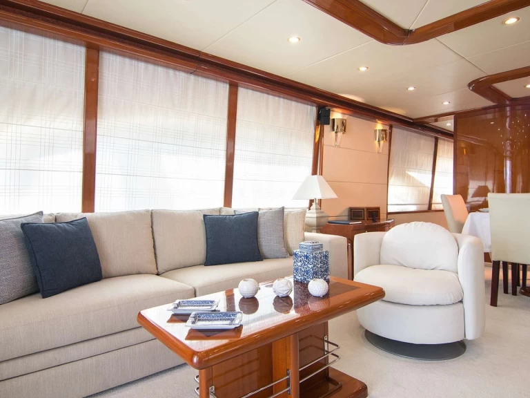 Location à Athènes - Giant DREAM B sur SamBoat