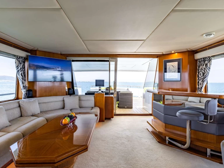 Louez un DE VRIES CAMENA II à Olbia