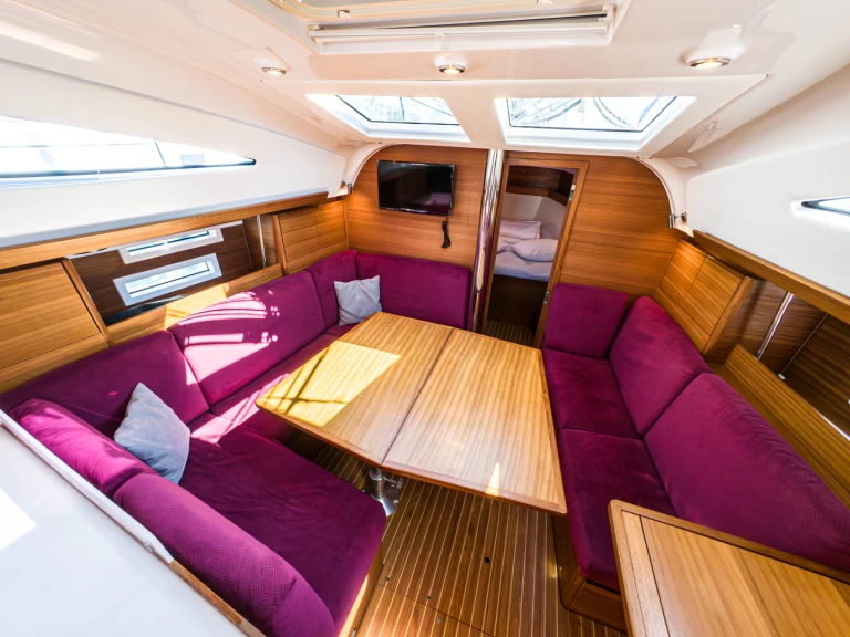 Location Voilier à Punat - Elan Impression 40.1