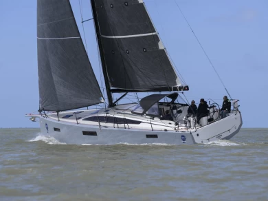 Uthyrning La Rochelle - RM RM 1380 av Samboat 