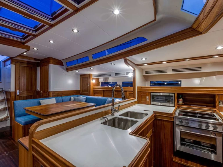 Louez un  CIRRUS à Îles Vierges américaines (USVI)