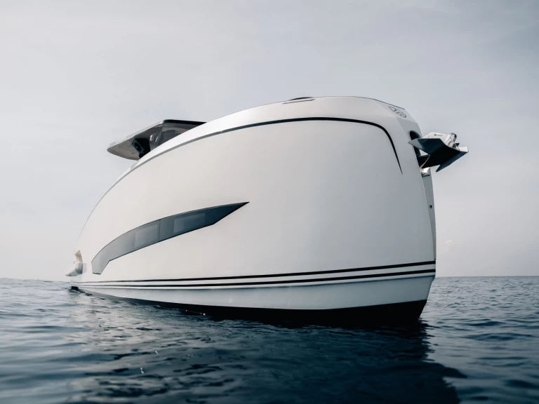 Louez un Kumbra Yachts 34 à Ibiza (Ville)