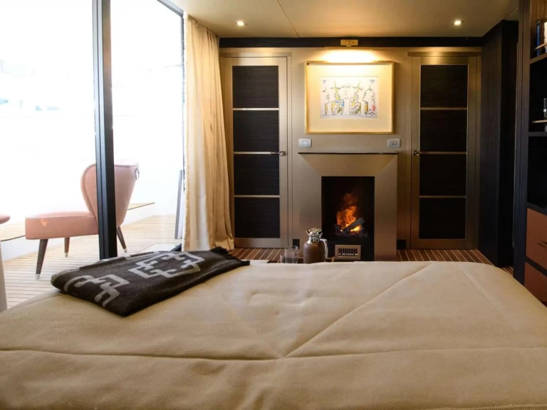 Location bateau Ibiza (Ville) pas cher GOLDFINGER