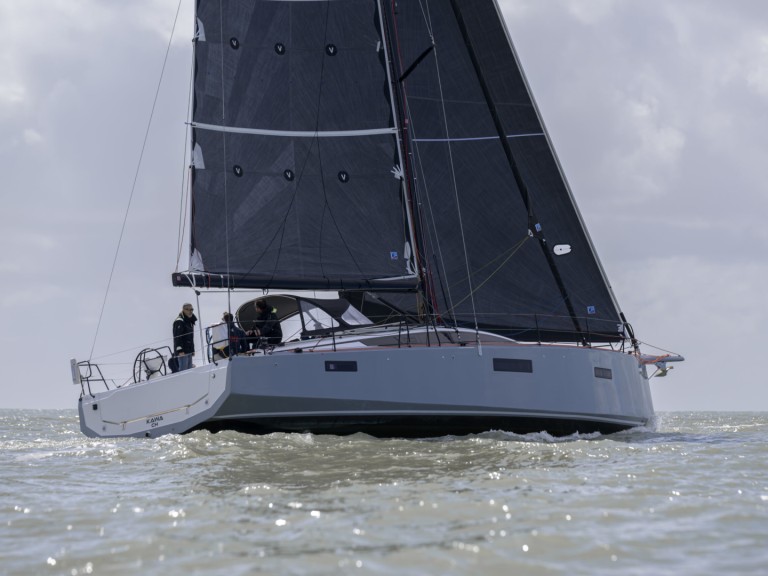 Voilier à louer à La Rochelle au meilleur prix