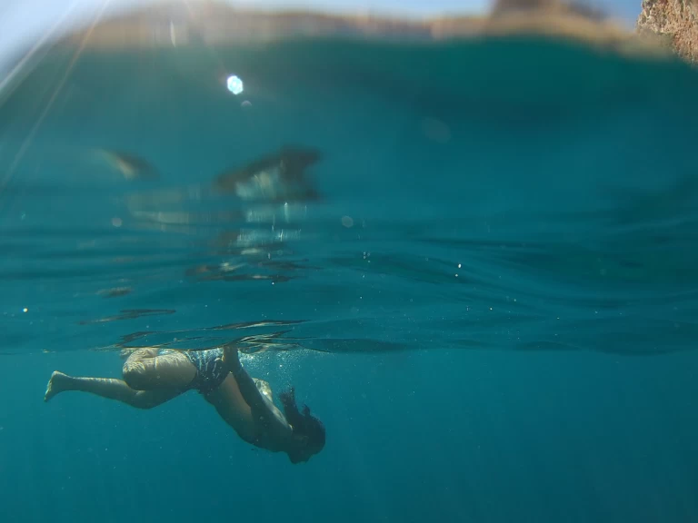 Location bateau Crownline Crownline 250 CR à Rethymno sur Samboat