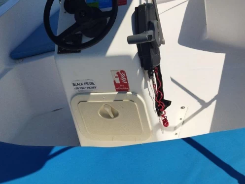 Location bateau Poseidon 510 à Kerí sur Samboat