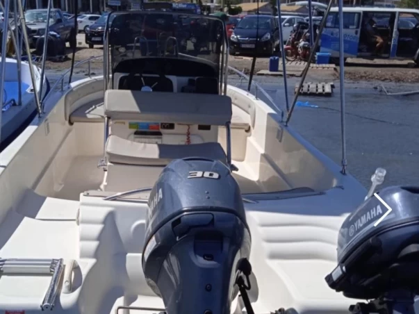 Location à Kerí - Ranieri Soverato 565 sur SamBoat