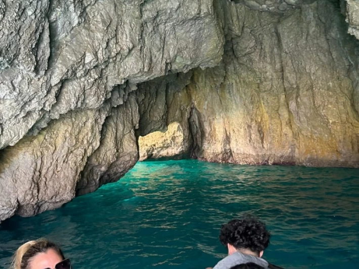 Location à Castellammare di Stabia - Teorema 20 Open 6 mt sur SamBoat