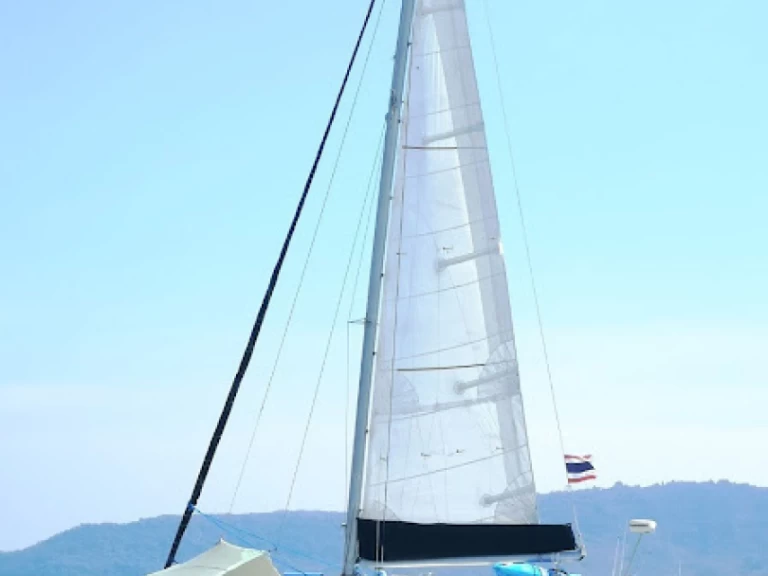 Louer Catamaran avec ou sans skipper Catamaran à Phuket (Ville)