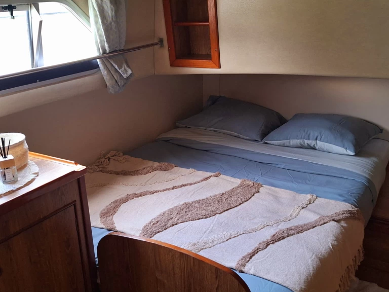 Le Boat classique 40 a louer à Carcassonne