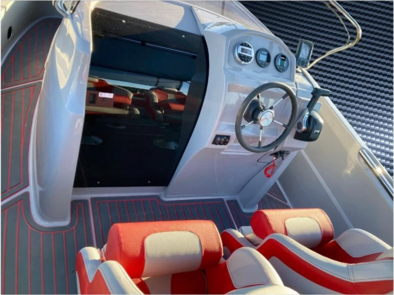 Location bateau Port de Pollença pas cher AQUA 620 SPORT