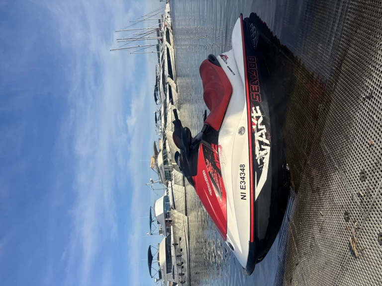 Jet ski à louer à Hyères au meilleur prix