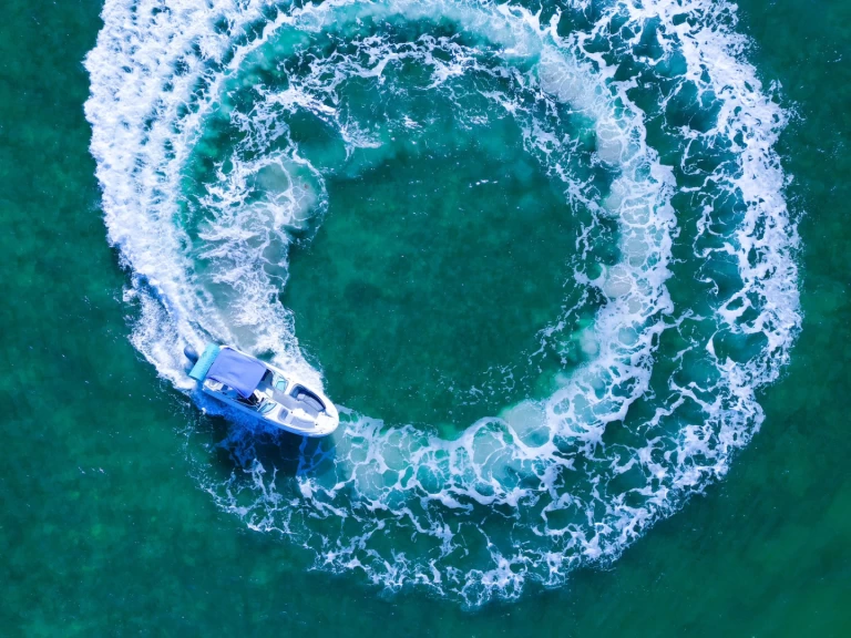 Bateau à moteur à louer à Miami au meilleur prix