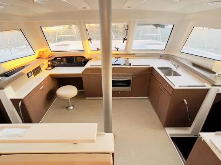 Location Catamaran Bali avec permis