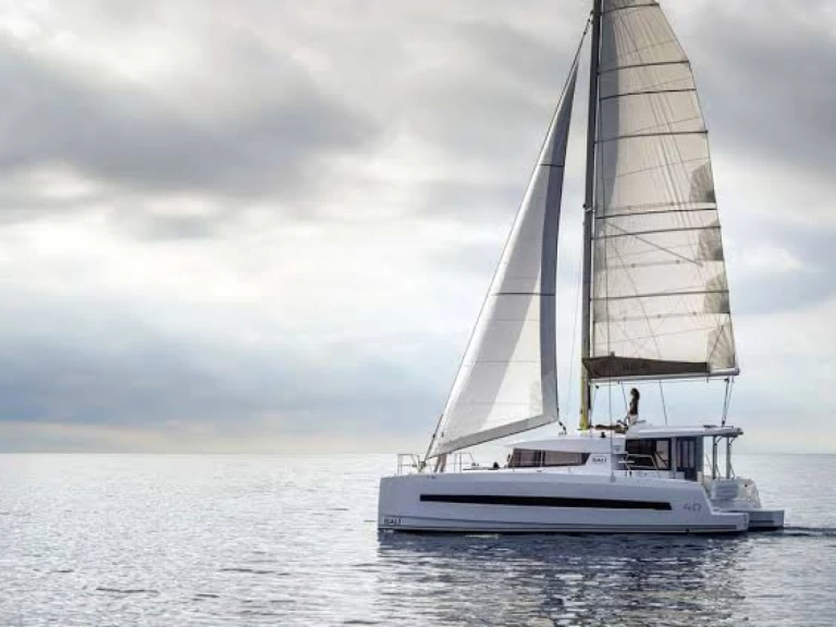 Louez un Bali Bali 4.0 à Marsa Alam