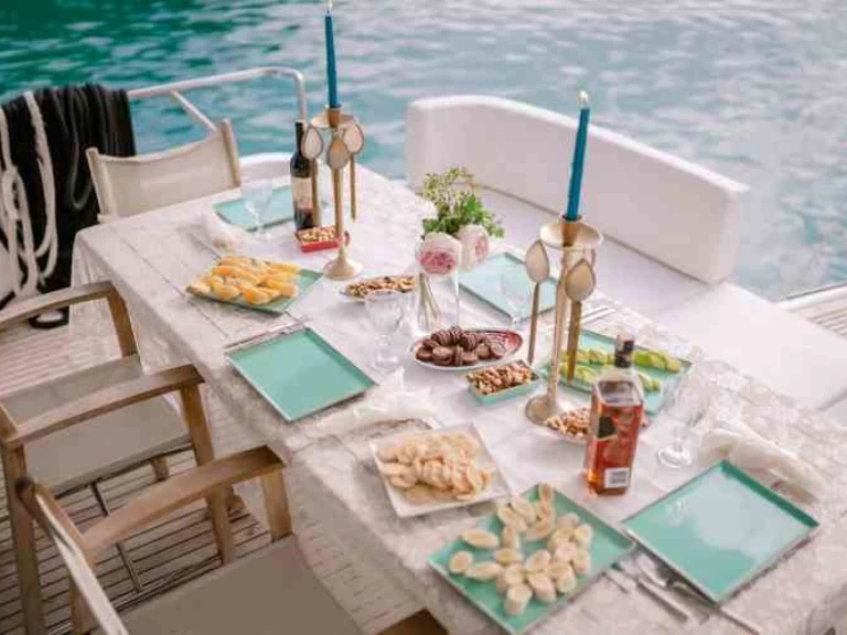 Location bateau costom made costom made à Fethiye sur Samboat