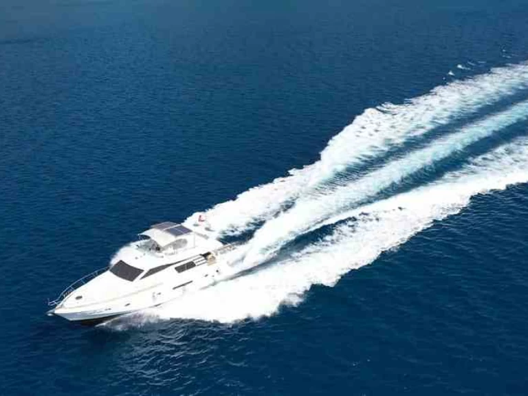 Location à Fethiye - costom made costom made sur SamBoat