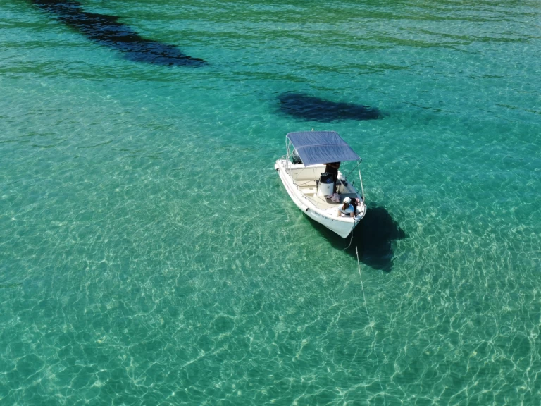 Location à Zakynthos - Euro marine Aiolos 500 sur SamBoat
