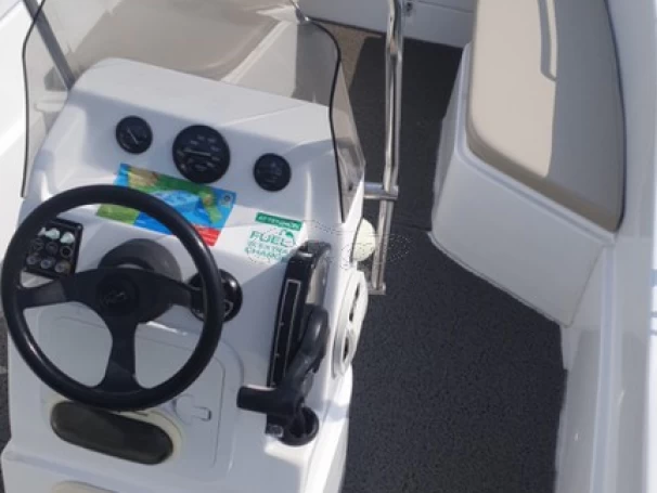 Location bateau marinco Sail 5.30 à Zakynthos sur Samboat
