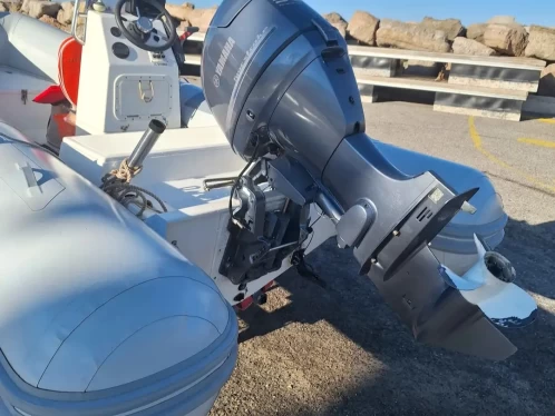 Pneumatiques  Apex A15 a louer à Le Pradet