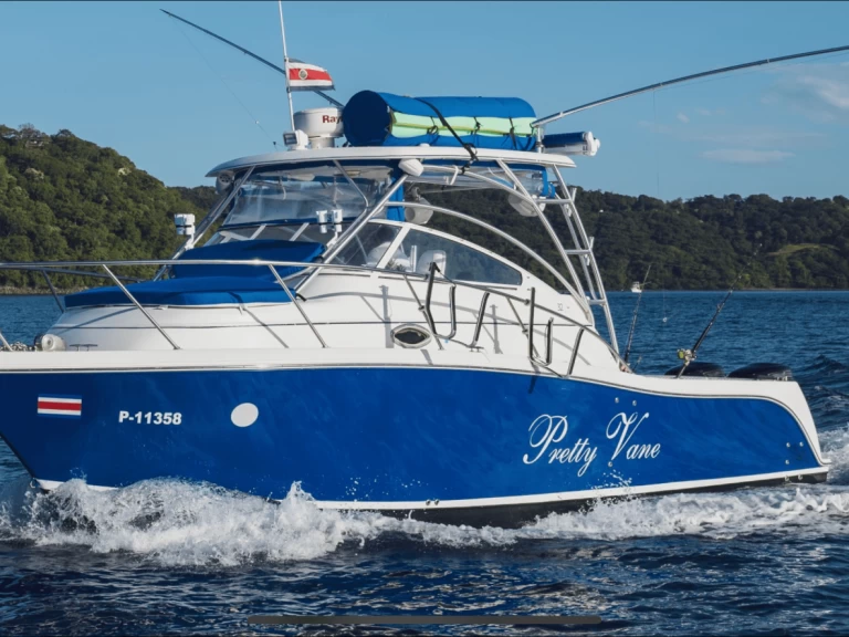 Location bateau Culebra pas cher Express