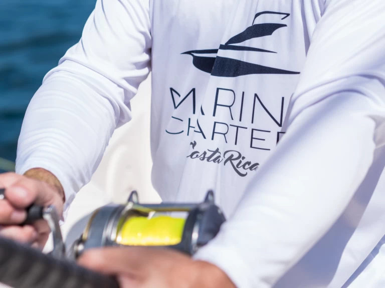 Location Bateau à moteur à Culebra - Pro Line Express