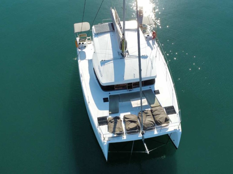 Location bateau Dème de Vólos pas cher Bali Catsmart