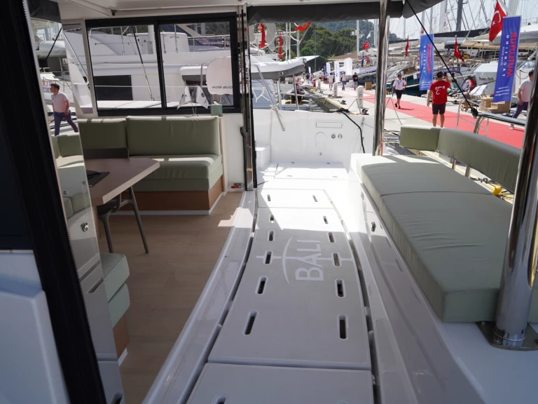 Location à Göcek - Bali Bali 4.6 sur SamBoat