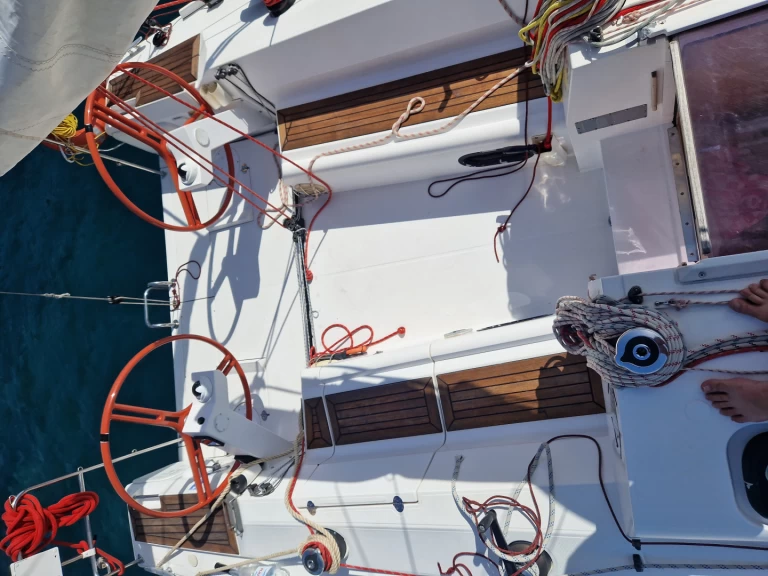 Location Voilier à Cavtat - Elan Elan 350 Performance