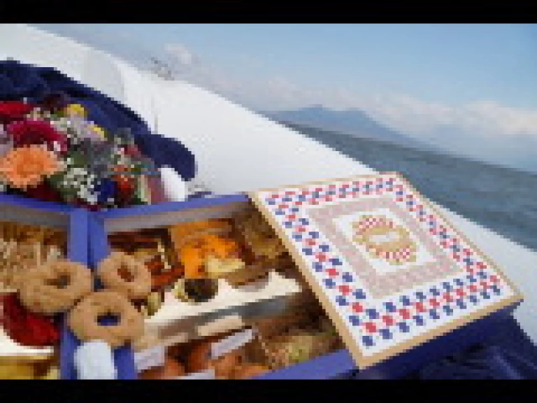 Bateau à moteur à louer à Naples au meilleur prix