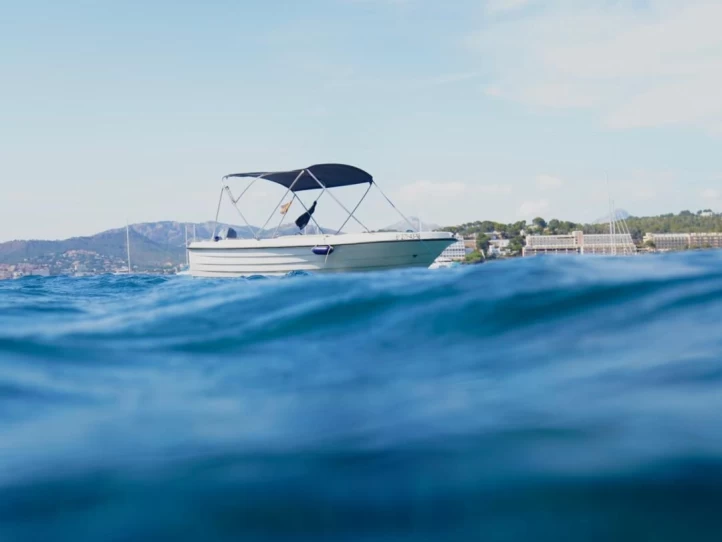 Location bateau Palma de Majorque pas cher Marion 500