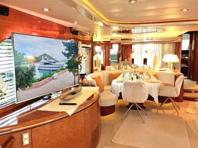 Yacht à louer à Sveti Filip i Jakov au meilleur prix