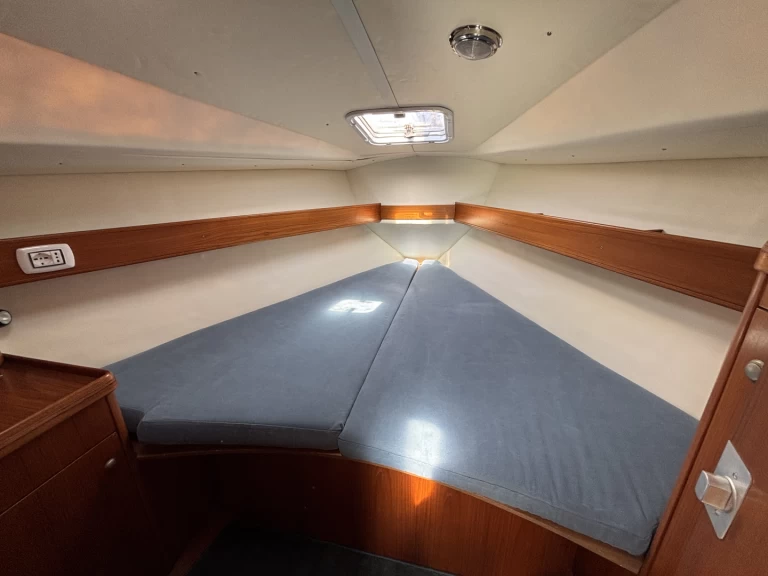 Louez un Gibert Marine Gib Sea 334 à Castelletto sopra Ticino