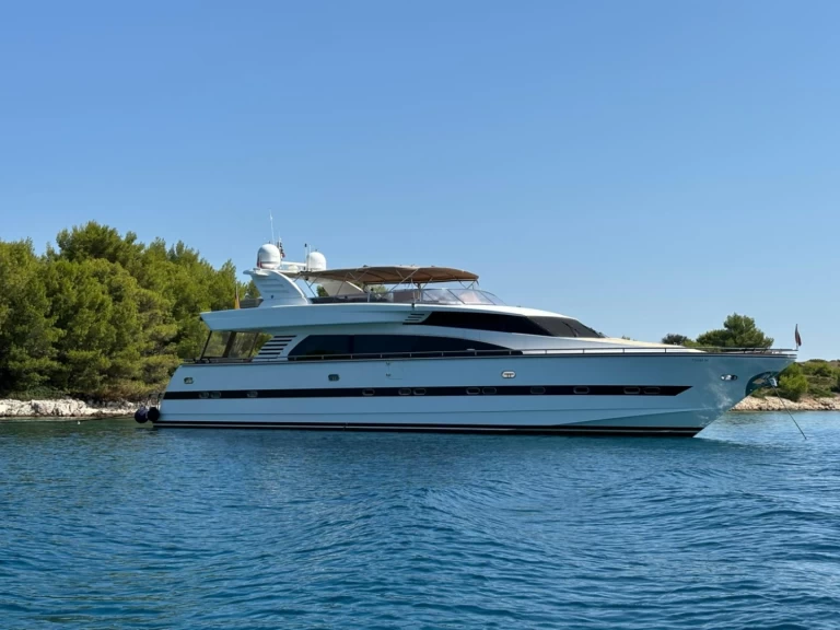 Louer Yacht avec ou sans skipper Horizon à Sveti Filip i Jakov