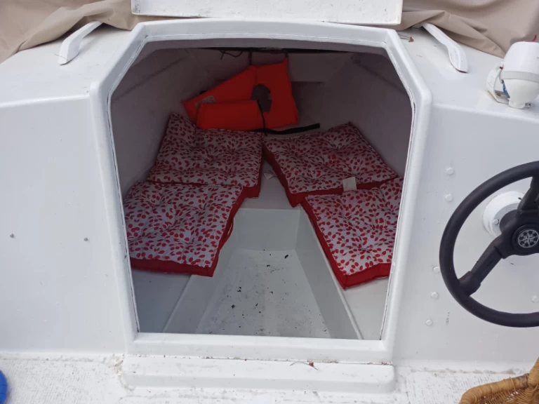 Location Bateau à moteur à Lacanau - lanavere menhir