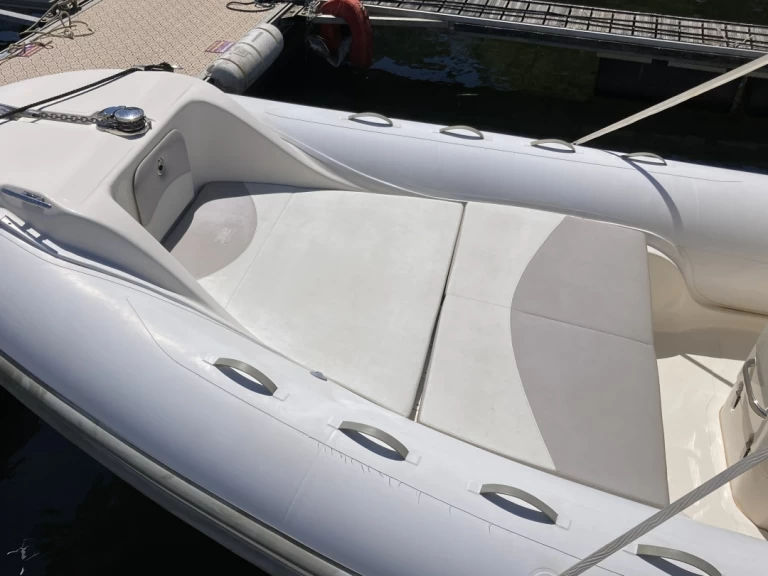 Location à Sanguinet - Bsc 80 Ocean sur SamBoat