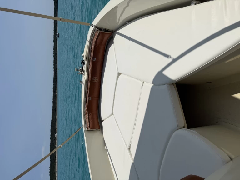 Invictus  Invictus 190 FX a louer à s'Estanyol de Migjorn