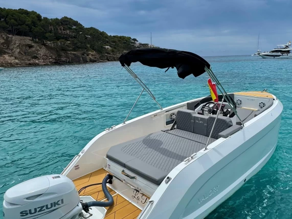 Valory PREMIUM a louer à Palma de Majorque