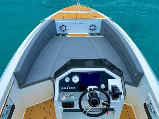 Louez un Valory PREMIUM à Palma de Majorque