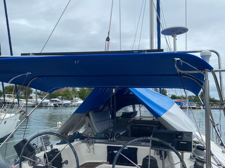 Voilier à louer à Pointe-à-Pitre au meilleur prix